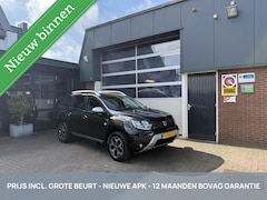 Dacia Duster - 1.3 TCe Prestige CARPLAY/CAMERA *ALL-IN PRIJS
