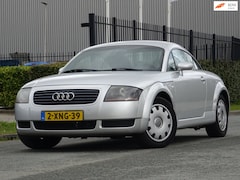 Audi TT - 1.8 5V Turbo LEER/CLIMA/APK 03-2027