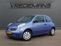Nissan Micra - 1.2 Visia