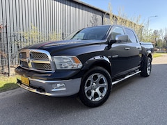 Dodge Ram 1500 - 5.7 V8 4x4 Crew Cab 5'7 Laramie / AUTOMAAT / SCHUIFDAK / LPG