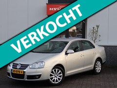 Volkswagen Jetta - 1.4 TSI Comfortline automaat LM navi