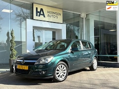 Opel Astra - 1.6 Cosmo|Airco|Trekhaak|Cruise|NAP|