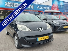 Peugeot 107 - 1.0-12V XR 3 Drs Airco Nw APK