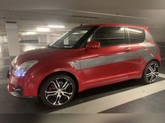 Suzuki Swift - 1.6 Sport