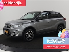 Suzuki Vitara - 1.4 Boosterjet Select Smart Hybrid | Stoelverwarming | Trekhaak | Adaptive cruise | Carpla