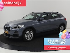 BMW X2 - xDrive25e High Executive | Head-Up | Leder | Sportstoelen | Stoelverwarming | Park Assist