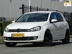 Volkswagen Golf - 1.2 TSI Highline BlueMotion 5DRS NAP/NAVI