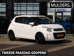 Citroën C1 - 1.0 VTi Shine | Camera/Airco/Climate/Speedlimiter