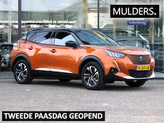 Peugeot e-2008 - EV GT 50 kWh | Navi / Camera / Climate