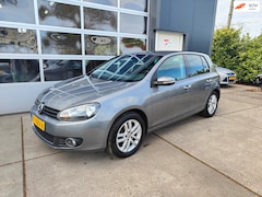 Volkswagen Golf - 1.4 TSI Highline