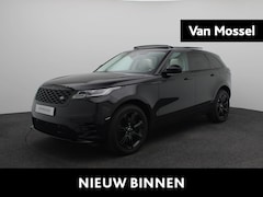 Land Rover Range Rover Velar - 2.0 P400e R-Dynamic SE | Driver Assist Pack | 20" L.M. Gloss Black | R-Dynamic Black Pack