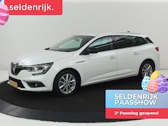 Renault Mégane - 1.2 TCe Limited | Trekhaak | Carplay | Navigatie | Keyless | Climate control | DAB | Parke