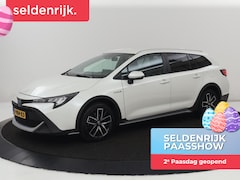 Toyota Corolla - 2.0 Hybrid Trek | Stoelverwarming | Adaptive cruise | Navigatie | Camera | Carplay | Keyle