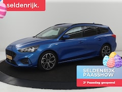 Ford Focus - 1.5 EcoBoost ST Line | Stoelverwarming | Adaptive cruise | Carplay | Navigatie | Dodehoek