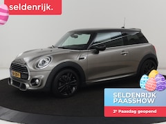 MINI John Cooper Works - 1.5 Cooper | Harman/Kardon | Carplay | Sportstoelen | Full LED | Navigatie | Climate contr