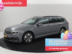 Volkswagen Passat Variant - 1.4 TSI PHEV GTE | Trekhaak | Stoelverwarming | Stoelverwarming | Camera | Massage | Carpl