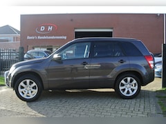 Suzuki Grand Vitara - 2.4 High Executive airco apk inruil mogelijk nap