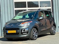 Citroën C3 Picasso - 1.4 VTi Exclusive 1e Eigenaar Dealer onderhouden