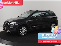 SEAT Ateca - 1.5 TSI Style Intense | Trekhaak | Leder/Alcantara | Carplay | Camera | Park Assist | Full