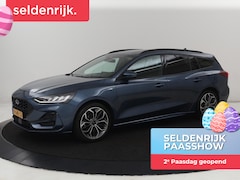 Ford Focus - 1.0 EcoBoost ST Line X | Carplay | Camera | Keyless | Full LED | Navigatie | Climate contr