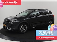 Citroën C5 Aircross - 1.6 Plug-in Hybrid 225 Business Plus | Panoramadak | Stoelverwarming | Trekhaak | Adaptive