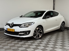 Renault Mégane Coupé - 1.2 TCe Bose Navi Camera NL Auto