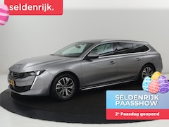 Peugeot 508 SW - 1.6 PureTech Allure Avantage | Adaptive cruise | Carplay | Camera | Full LED | Keyless | N
