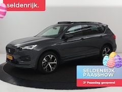 SEAT Tarraco - 1.4 TSI e-Hybrid PHEV FR | Panoramadak | Leder | Trekhaak | Stoel & stuurverwarming | Adap