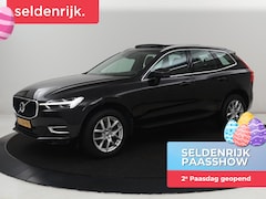 Volvo XC60 - 2.0 T8 Twin Engine AWD Inscription | Panoramadak | Leder | 360 Camera | Adaptive cruise |