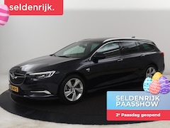 Opel Insignia - 1.5 Turbo Business Executive | OPC Line | Leder | Stoel & stuurverwarming | Marix LED | Tr