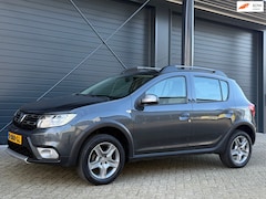 Dacia Sandero Stepway - 0.9 TCe SL PDC, NAVI, Cruise, Bluetooth