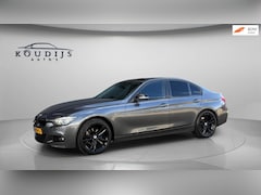 BMW 3-serie - 320i M Sport Edition, Sportstoelen, Stoelverwarming, Volledig onderhouden