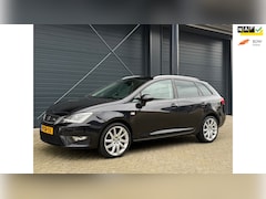 SEAT Ibiza ST - 1.2 TSI FR Dynamic, PDC, Cruise, Climate