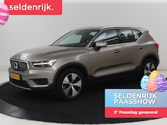 Volvo XC40 - 1.5 T5 Recharge Inscription Expression | Stoel & stuurverwarming | 360 Camera | Adaptive c