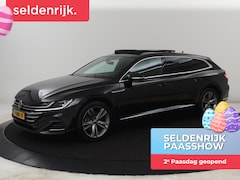 Volkswagen Arteon Shooting Brake - 1.4 TSI eHybrid R-Line | Panoramadak | Stoelverwarming | LED Plus | Sfeerverlichting | Car