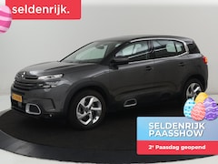 Citroën C5 Aircross - 1.6 Plug-in Hybrid 225 Business | Camera | Carplay | Navigatie | Climate control | Bluetoo