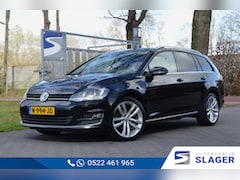 Volkswagen Golf Variant - 1.4 TSI Highline | DSG | Xenon | Alcantara