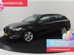 SEAT Leon - 1.4 TSI eHybrid PHEV FR | Stoelverwarming | Adaptive cruise | Navigatie | Sfeerverlichting
