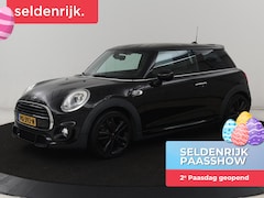 MINI John Cooper Works - 1.5 Chili Serious Business | JCW Pack | Stoelverwarming | Head-Up | Sportstoelen | Harman/