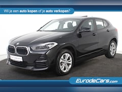 BMW X2 - xDrive25e *1ste Eigenaar*HUD*Panoramadak*Camera