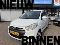 Hyundai i10 - 1.0 i-Drive Cool | Airco | Dealer OH