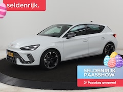 CUPRA Leon - 1.5 e-Hybrid Business | Stoelverwarming | Adaptive cruise | Camera | Carplay | Memory | Ha