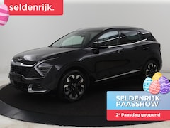 Kia Sportage - 1.6 T-GDi Plug-in Hybrid AWD DynamicPlusLine | Stoelverwarming | Adaptive cruise | Matrix