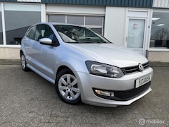Volkswagen Polo - 1.2 TDI BlueMotion Comfortline apk|cruise|3D