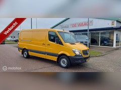 Mercedes-Benz Sprinter - bestel 314 2.2 CDI 366