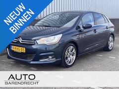 Citroën C4 - 1.6 VTi Exclusive Clima | Cruise | Trekhaak