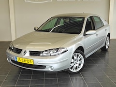 Renault Laguna - 2.0-16V T Initiale