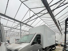 Volkswagen Crafter - Bestel 32 2.5 TDI L4H3