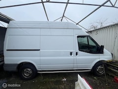 Ford Transit - 330L 2.4 TDCI SHD