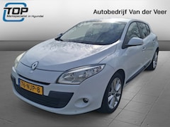 Renault Mégane - 1.4 TCE Celsium